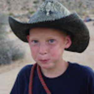 Meet your Posher, Colin